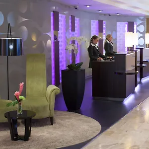 Отель Crowne Plaza Centre Ku'damm By Ihg