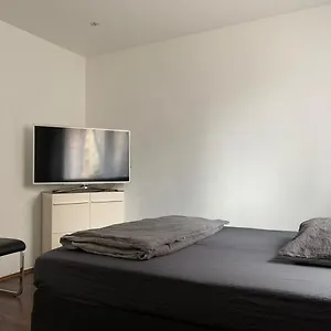 Апартаменты At-apartments - Hannover-mitte
