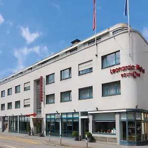 Leonardo Boutique Rigihof Suisse