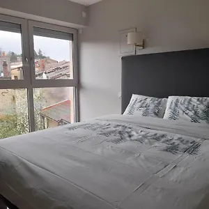 Auberge Du Vernet France