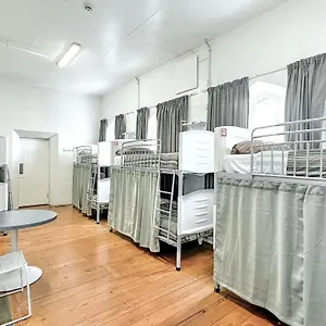 Jailhouse Nouvelle-Zélande