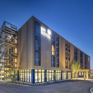 3* Отель Myhotel Muenchen