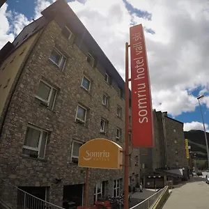Somriu Vall Andorre