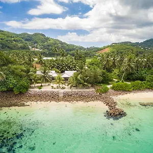 Fleur De Sel Seychelles