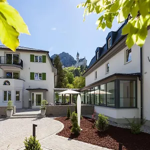 4* Отель Ludwig (adults Only)