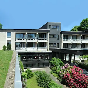 3* Отель Bad Stebener Hof