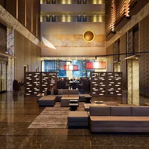 Fontaine Grand Tokyo-shiodome Japon